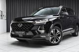 Hyundai Santa Fe Premium 4WD *Pano* ACC* Sitzklima* AHK* - Hyundai: Santa