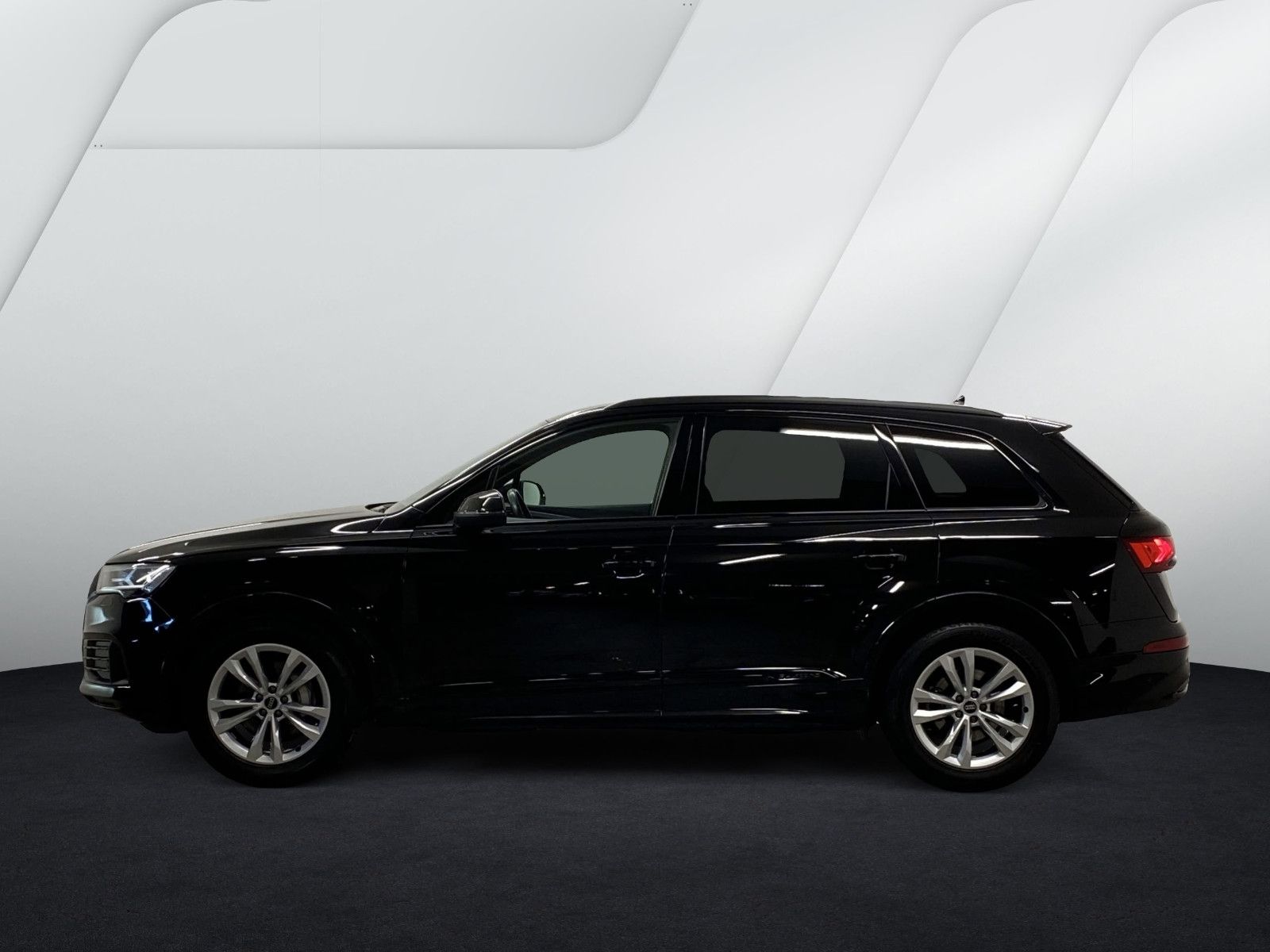 Audi Q7 - Bild 4