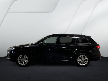Audi Q7 - 3