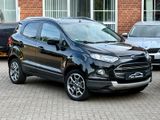 Ford EcoSport Titanium*LEDER*KAMERA*NAVI* - Ford EcoSport in Hannover
