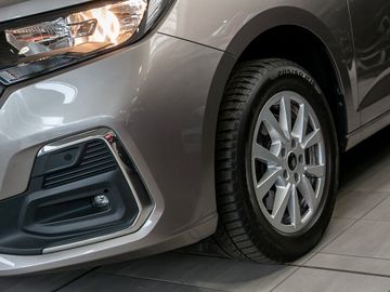 Ford Grand Tourneo Connect 2.0 Titanium Audio-Paket
