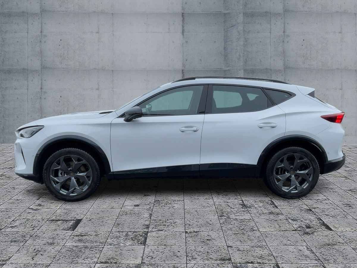 Cupra Formentor - Bild 4