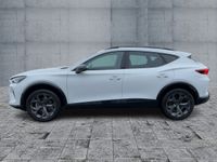 Cupra Formentor - Vorschau Bild 4