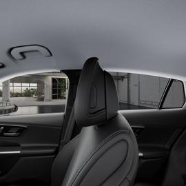 2026 Mercedes-BENZ GLC 缩略图 19