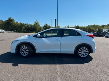 Honda Civic - 9