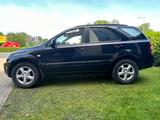 Kia Sorento 2.5 CRDi VGT EX*LEDER*AHK*Scheckheft*SD - Kia Sorento: Vgt