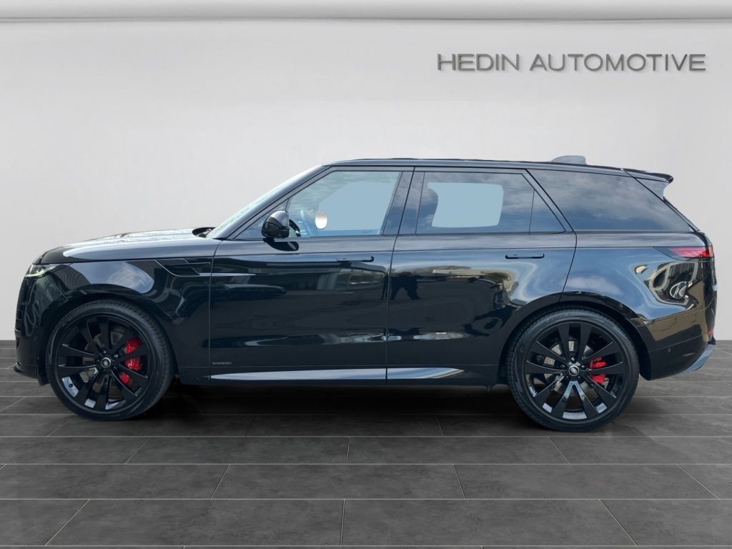 Land Rover Range Rover Sport P400 MHEV Autobiography 360°