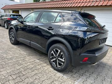 Peugeot 2008 - 8