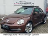 Volkswagen Beetle 1.4 TSI  Allstar BMT Pano Navi RFK PDC - Volkswagen Beetle ALLSTAR mit Benzin-Antrieb