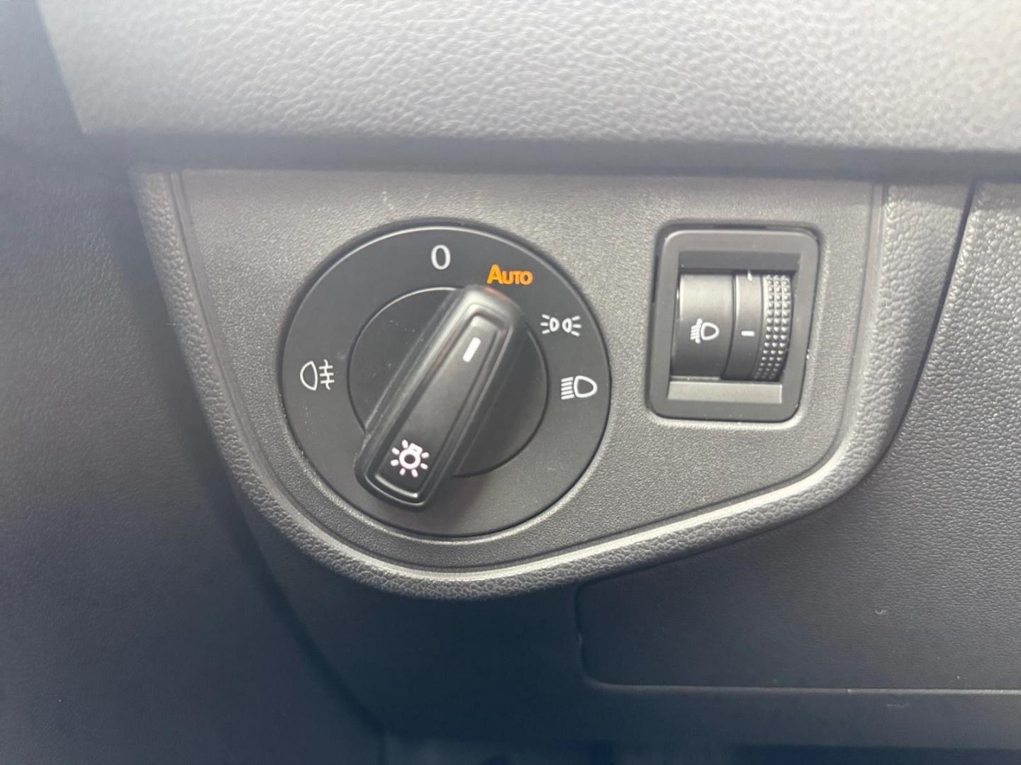 Volkswagen Polo VI Life 1.0 TSI DSG Navi CarPlay DAB+, миниатюра 25