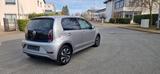 Volkswagen e-up! Aktive ! 1 Hand 4Türen Kamera CCS-Ladedose - graue Volkswagen e-up!