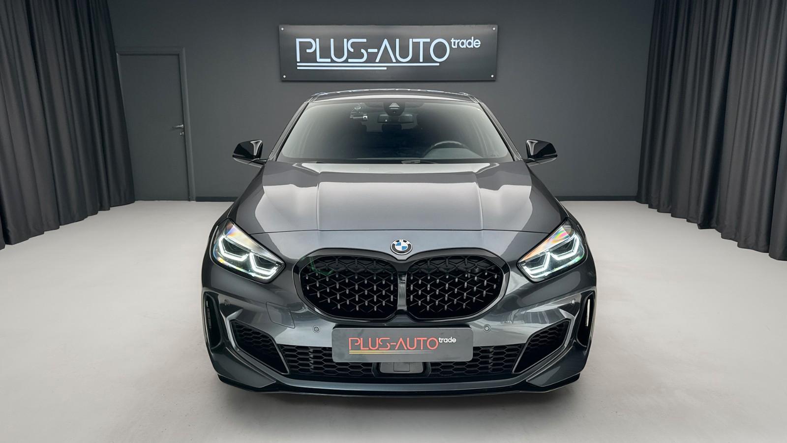BMW M135 i xDrive, миниатюра 11