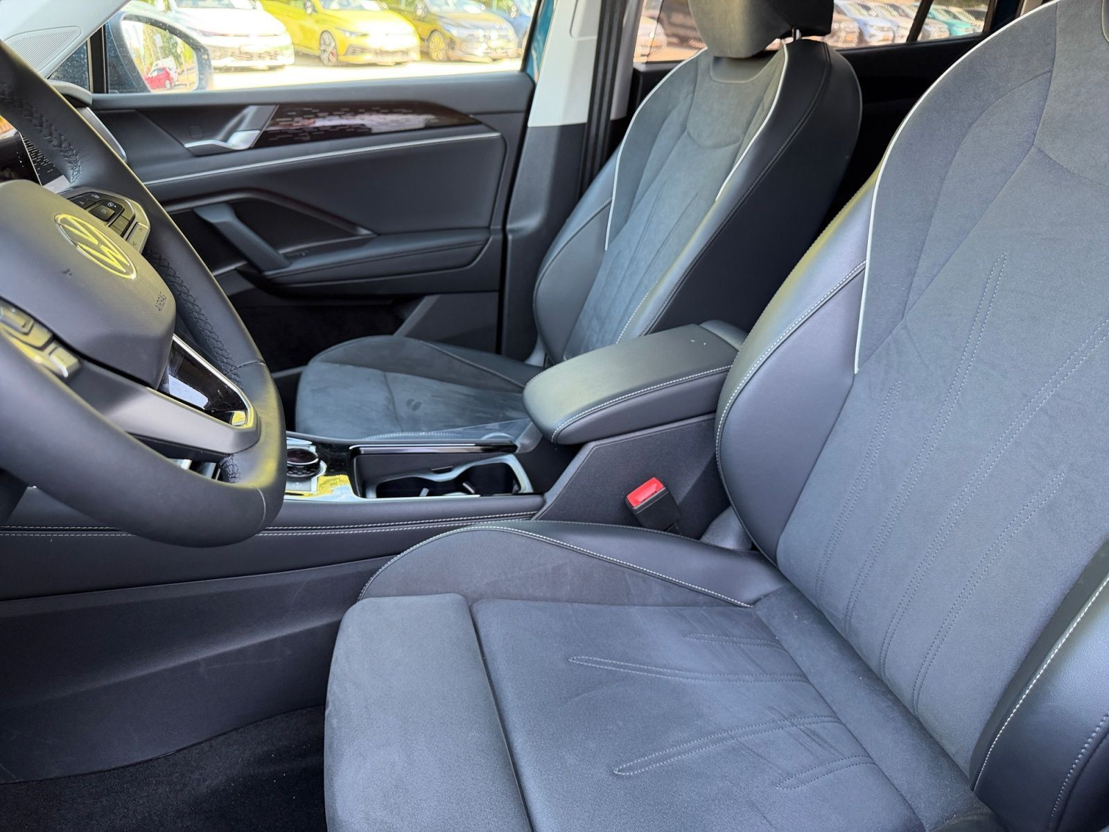 Volkswagen Tayron - Bild 10