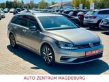 Volkswagen Golf VII Variant 1.5 TSI IQ.DRIVE *ACC*CARPLAY* - Volkswagen Golf: V5