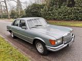 Mercedes-Benz S 280 - graue Mercedes-Benz S 280
