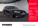 Audi RS6 Avant quattro Keramik 305 kmh performance Pa - Audi RS6: Kombi