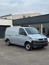 Volkswagen T6 Transporter Kasten FWD AUTOMATIK/AHK/KLIMA