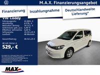 Volkswagen Caddy - Vorschau Bild 1