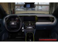 Fiat Grande Panda - Vorschau Bild 8