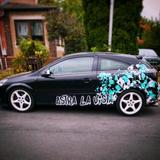 Opel Astra H GTC 2.0 Turbo - Opel Astra: H Gtc Turbo