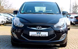Hyundai ix20 1.4 5 Star Edition/SHEFT/KLIMA/PDC/ISOFIX/ - Hyundai ix20: 1.4