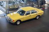 Mercedes-Benz 280E (W123) - H Zulassung, Top Pflegezustand - Mercedes-Benz 280 in Köln
