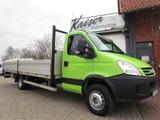 Iveco Daily 3,0 65C15 - Iveco C 65