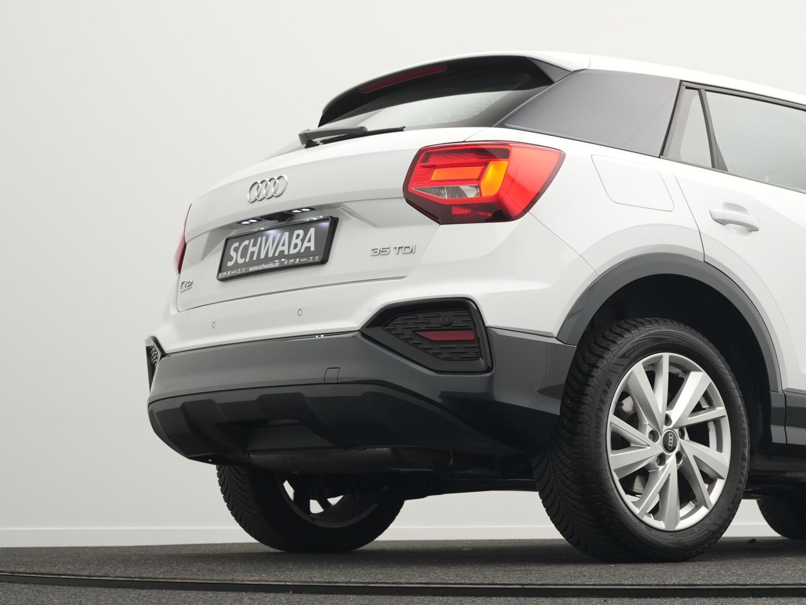 Audi Q2 - Bild 45