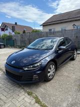 Volkswagen Scirocco 1.4 TSI BlueMotion Technology Milli... - Volkswagen Scirocco: Bluemotion