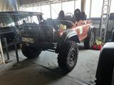 Andere UAZ Hunter - Andere: Uaz