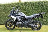 BMW R 1300 GS alle Pakete + ASA + Adap. FZHR + DWA