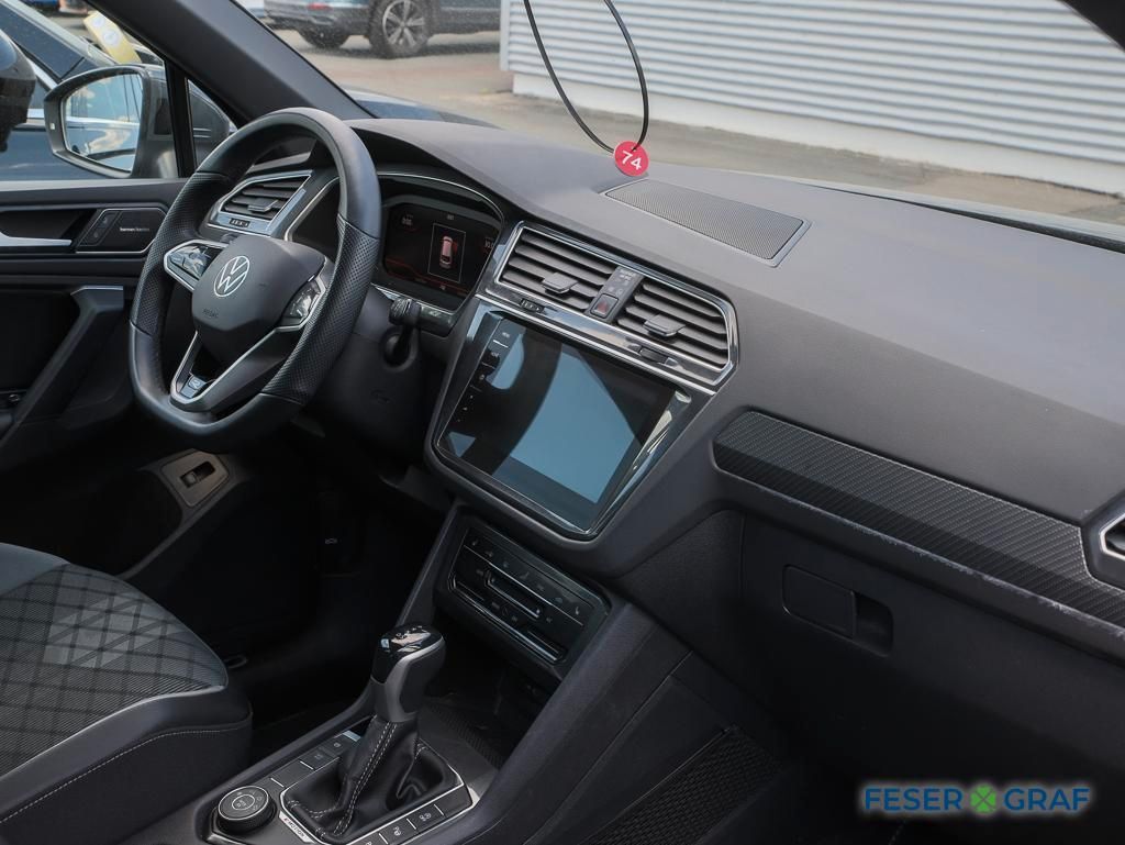Volkswagen Tiguan - Bild 7