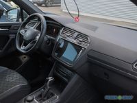 Volkswagen Tiguan - Vorschau Bild 7