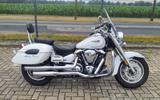 Yamaha XV 1700 A ROAD STAR EXTRAS + HELM - Angebote
