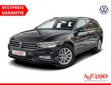 Volkswagen Passat Variant 1.5 TSI DSG Business LED Navi AHK - Volkswagen Passat Variant aus 2020