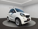 Smart ForTwo Coupé Basis *2.Hand*Bluetooth* - Smart: Schaltgetriebe