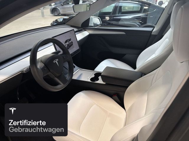 Tesla Model Y Long Range AWD foto 10