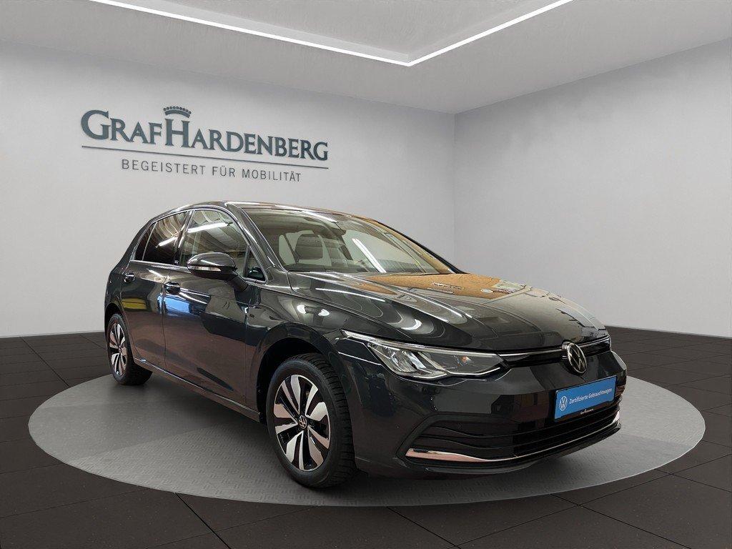 Volkswagen Golf VIII 1.0 TSI Life DSG, миниатюра 6