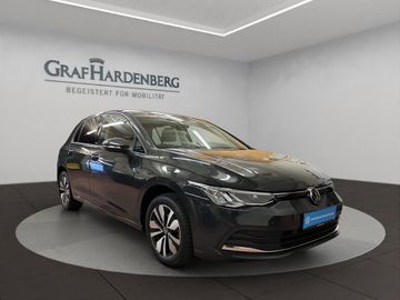 Volkswagen Golf - 6