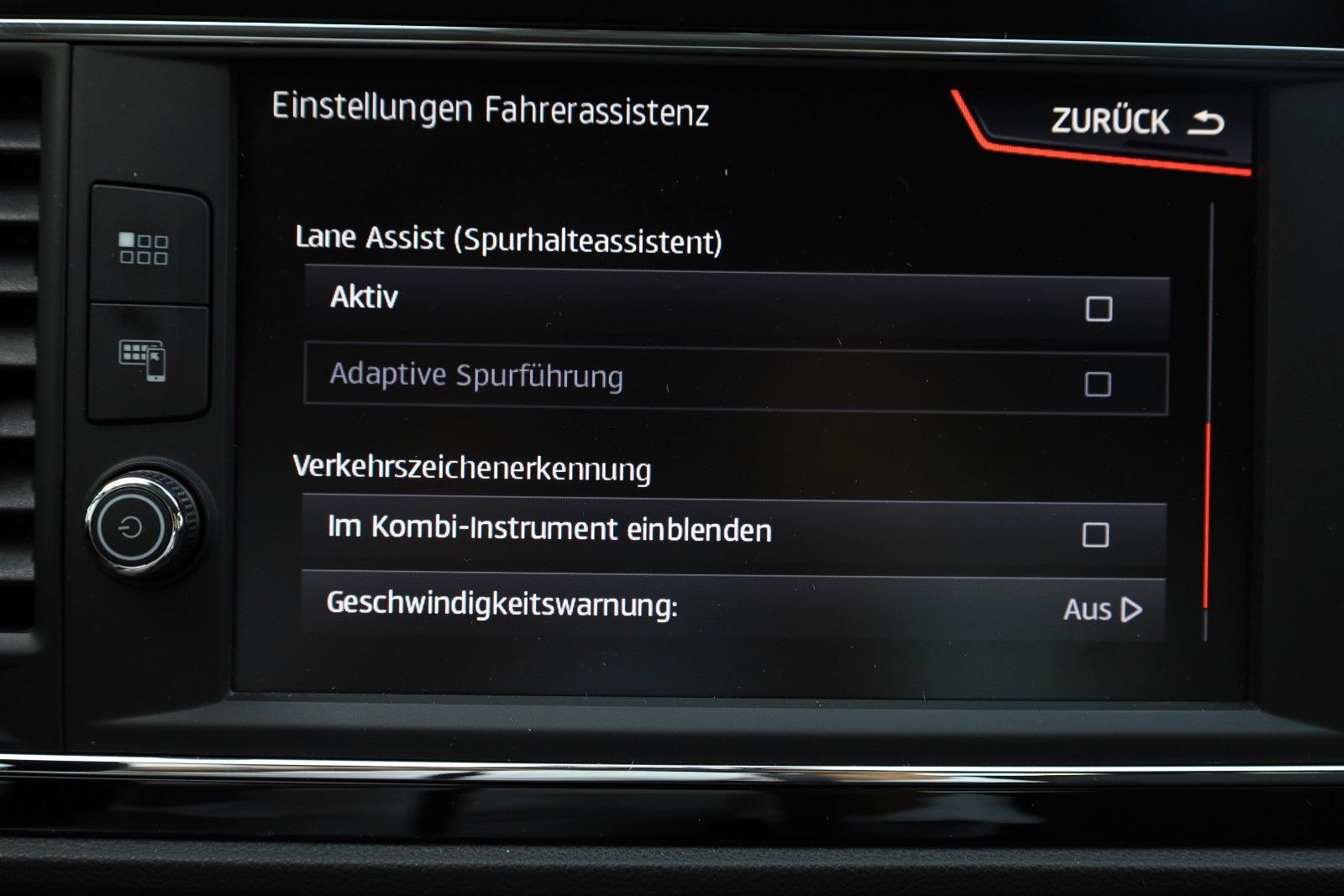 Fahrzeugabbildung SEAT Leon ST FR T.Leder,Navi,LED,ACC,Apple CarPlay