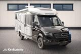 HYMER / ERIBA / HYMERCAR B MC T 600 Premium *Mod. 2026*Dieselheizung*