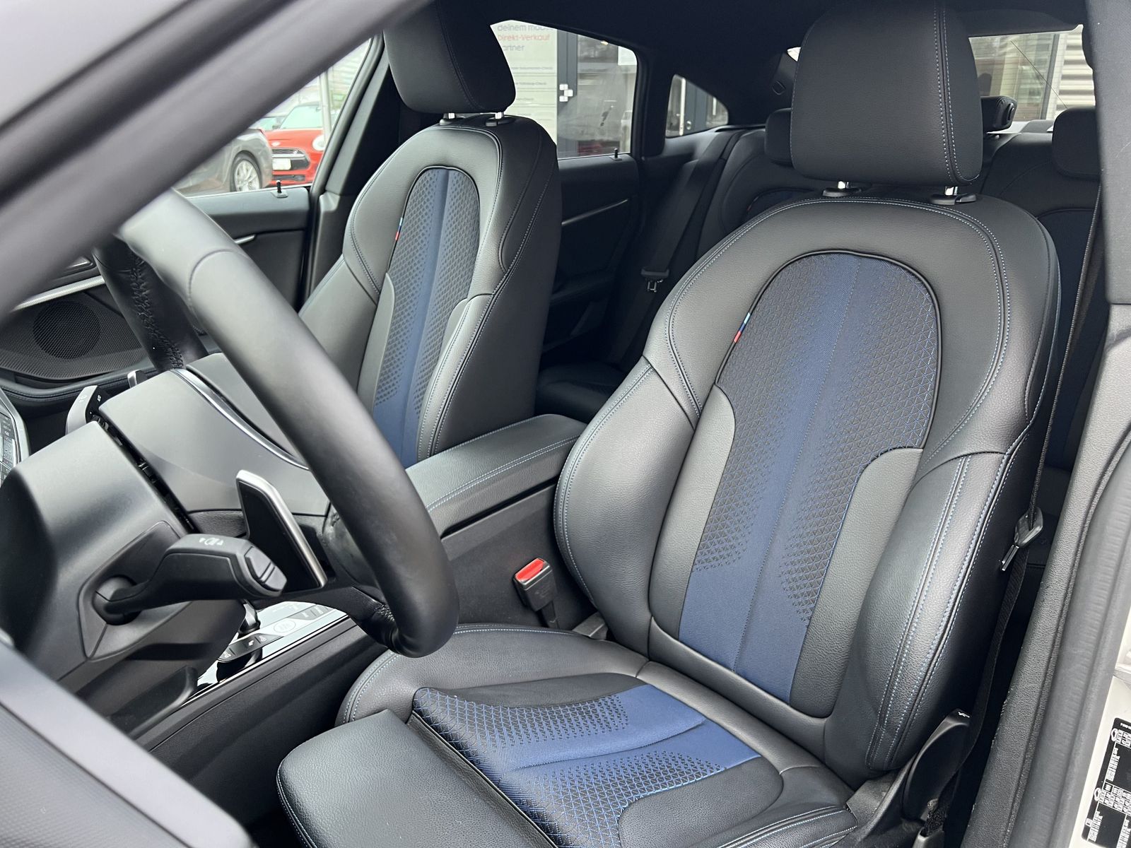 BMW 220 Gran Coupé - Bild 14