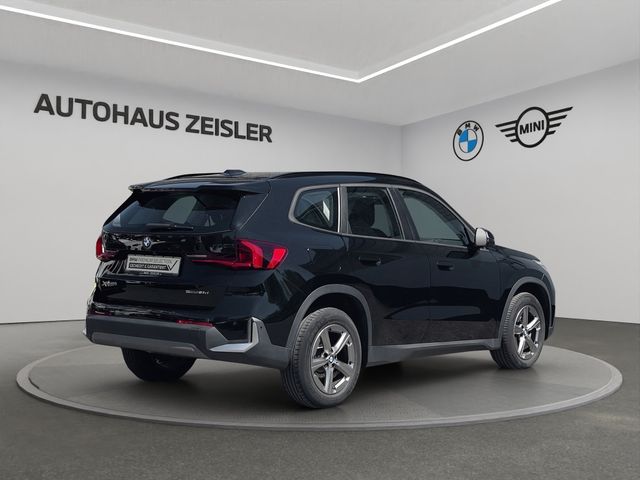 Foto Nummer 2: BMW X1