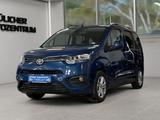 Toyota Proace City Team Deutschland, 2.Hand - : Deutschland