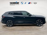 BMW XM - Vorschau Bild 8