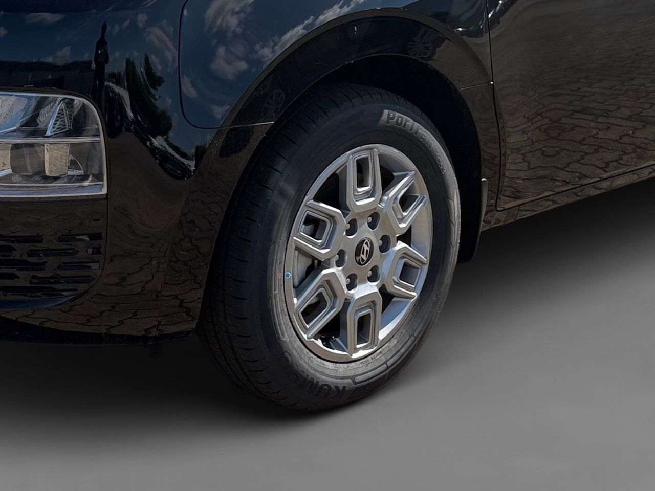 Hyundai Staria – Bild 11