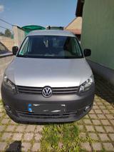 Volkswagen Caddy Maxi - Volkswagen Caddy Maxi in Erfurt
