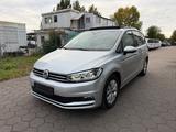 Volkswagen Touran 2.0 TDI-DSG-7Sitz-Panora-Navi-Standhz-LED - Volkswagen Touran: Taxi
