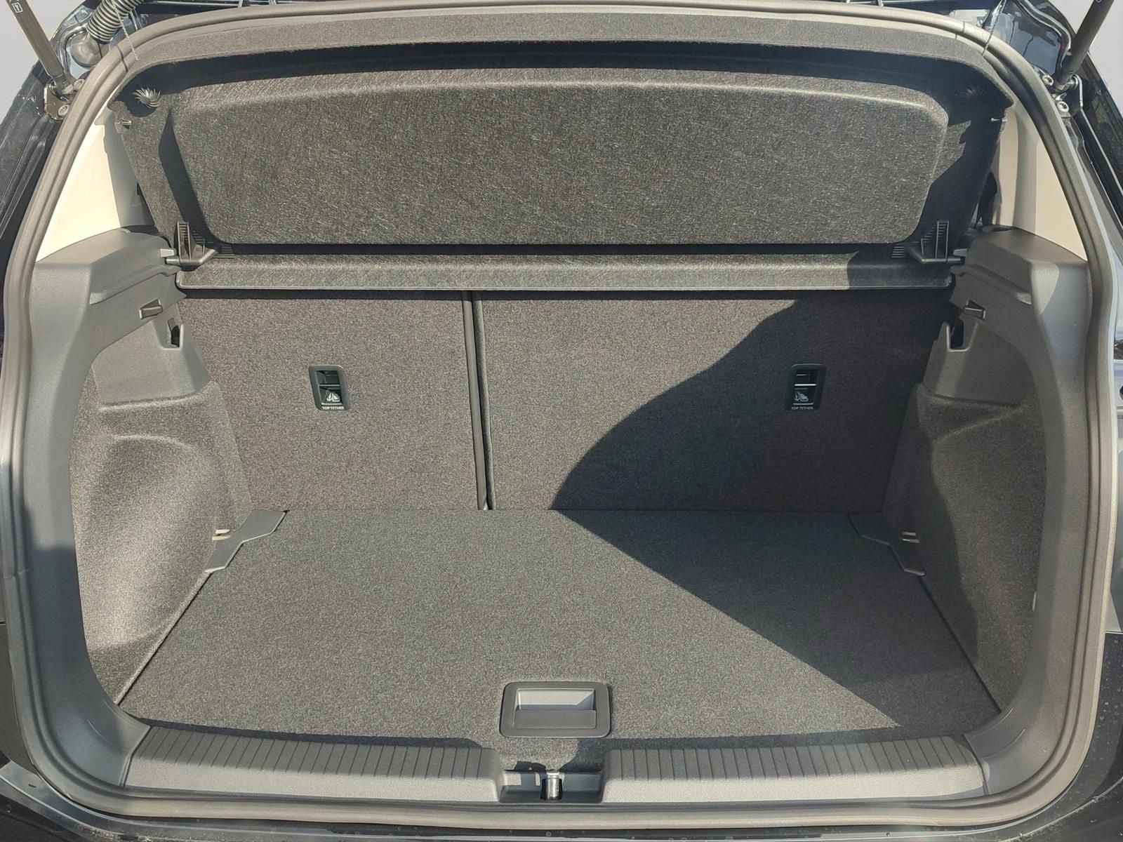 Volkswagen T-Cross - Bild 8