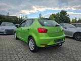 Seat Ibiza Lim. Reference - Seat Ibiza: Grün